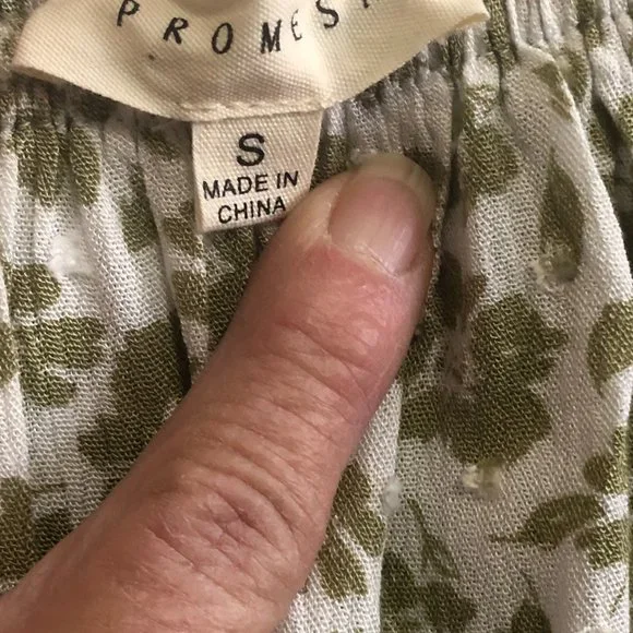 PROMESA ROPER - Picture 4 of 6